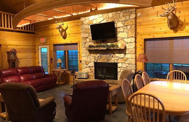 Snow Goose Lodge at Gamekeeper's Marsh - Photo 22