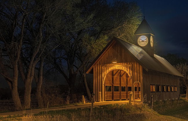 Snow Goose Lodge at Gamekeeper's Marsh - Photo 1