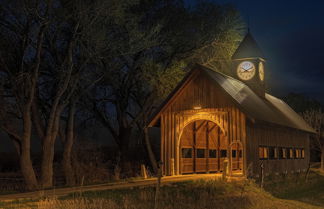 Photo 1 - Snow Goose Lodge at Gamekeeper's Marsh