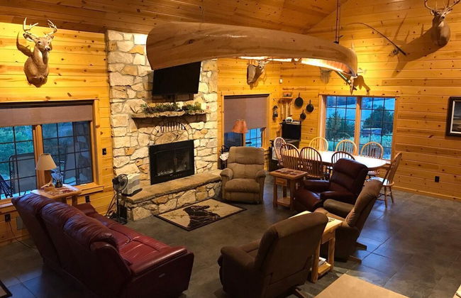 Snow Goose Lodge at Gamekeeper's Marsh - Photo 23