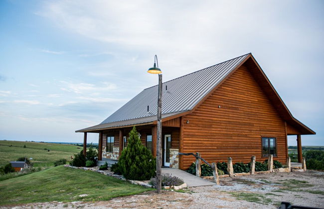 Snow Goose Lodge at Gamekeeper's Marsh - Photo 47
