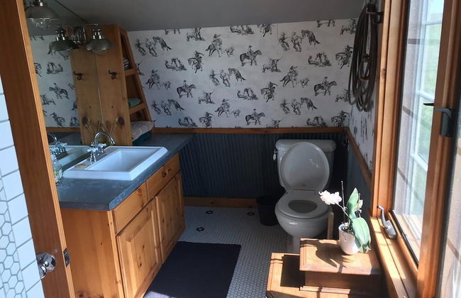 Snow Goose Lodge at Gamekeeper's Marsh - Photo 29