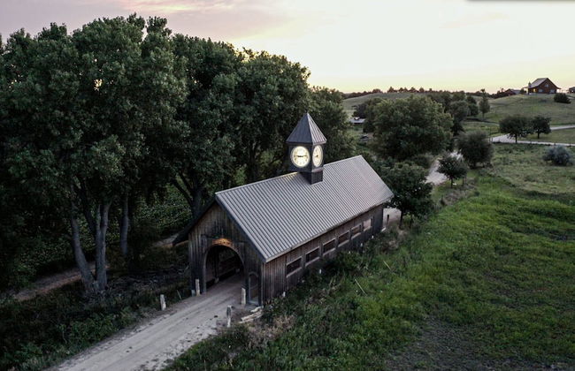 Snow Goose Lodge at Gamekeeper's Marsh - Photo 44