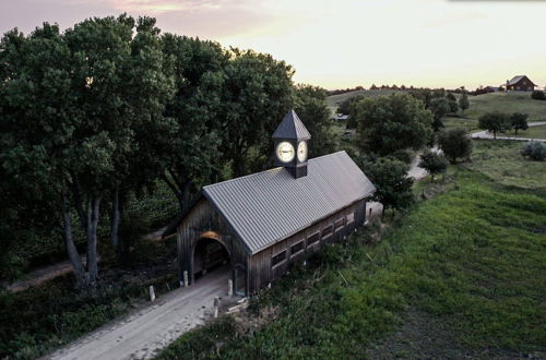 Foto 1 - Snow Goose Lodge at Gamekeeper's Marsh