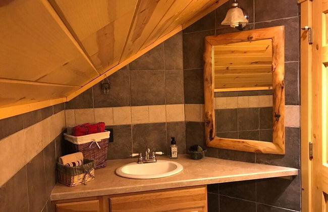 Snow Goose Lodge at Gamekeeper's Marsh - Photo 32