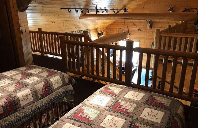 Snow Goose Lodge at Gamekeeper's Marsh - Photo 13