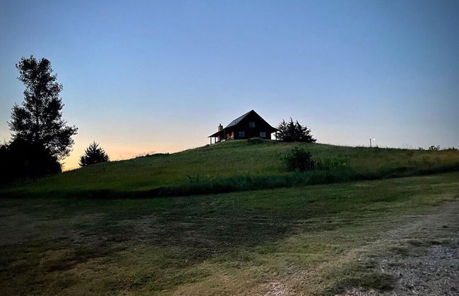Snow Goose Lodge at Gamekeeper's Marsh - Photo 40