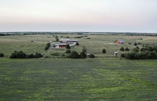 Snow Goose Lodge at Gamekeeper's Marsh - Photo 36