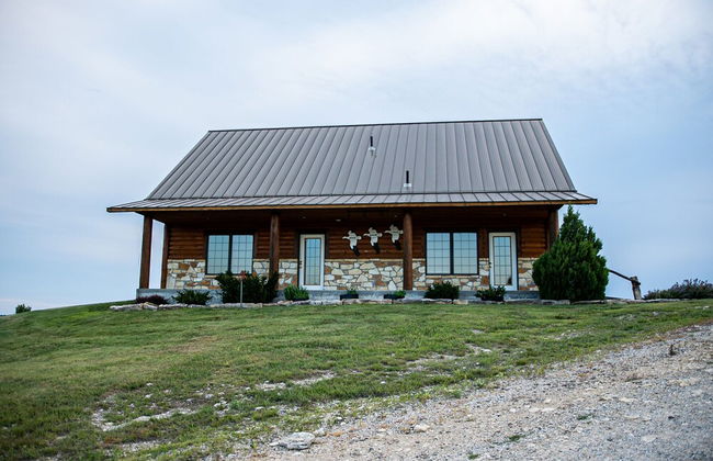 Snow Goose Lodge at Gamekeeper's Marsh - Photo 46