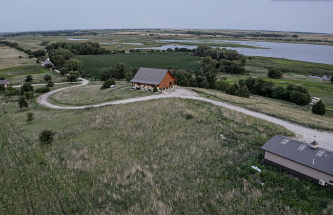 Snow Goose Lodge at Gamekeeper's Marsh - Photo 38