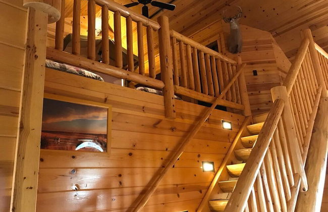 Snow Goose Lodge at Gamekeeper's Marsh - Photo 12