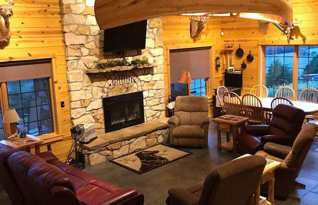 Snow Goose Lodge at Gamekeeper's Marsh - Photo 25