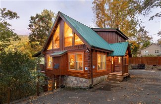 Foto 1 - Cozy Bear Lodge