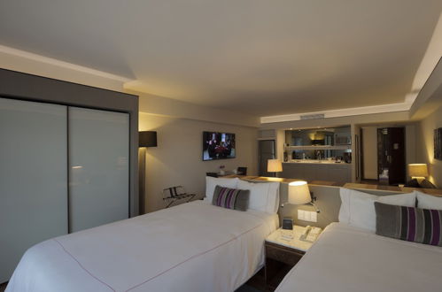 Photo 13 - Las Suites Campos Eliseos