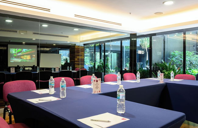Las Suites Campos Eliseos - Foto 75