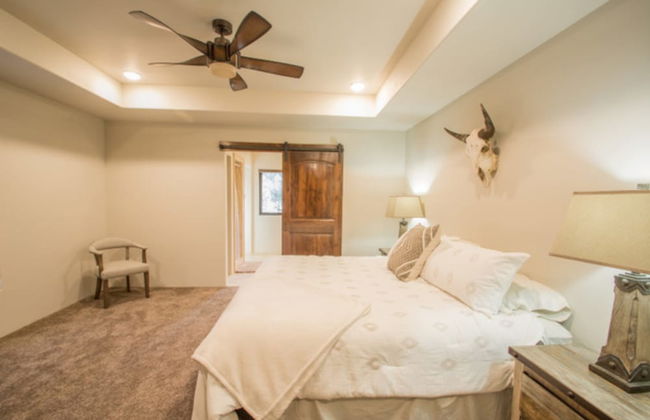 Lucky 8 Luxury Home - Foto 10