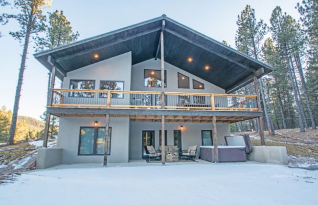 Lucky 8 Luxury Home - Foto 39