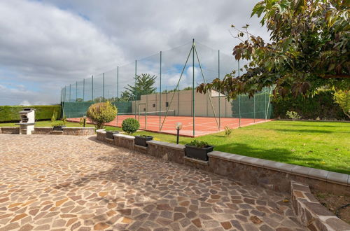 Foto 21 - AffittaSardegna - Villetta Tennis 2