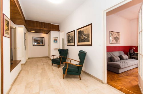 Photo 1 - Piazza Arbarello Central Apartment