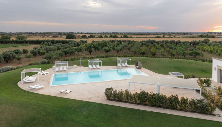 Foto 1 - Masseria Elysium