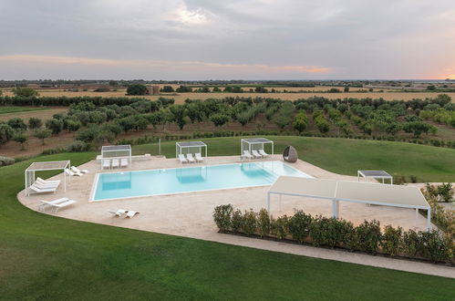 Foto 1 - Masseria Elysium