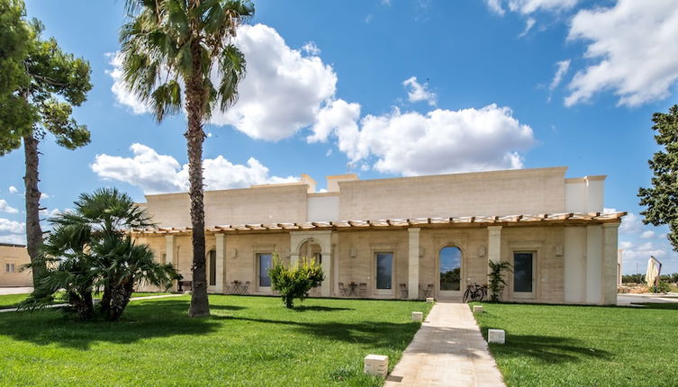 Photo 1 - Masseria Elysium