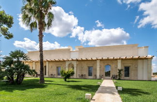 Foto 1 - Masseria Elysium