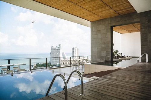 Foto 24 - NorthPoint Pattaya Luxury Apartments by GrandisVillas