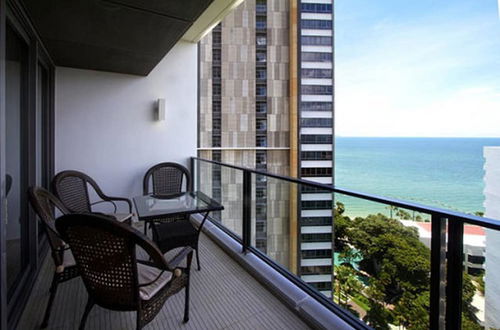 Photo 10 - NorthPoint Pattaya Luxury Apartments by GrandisVillas