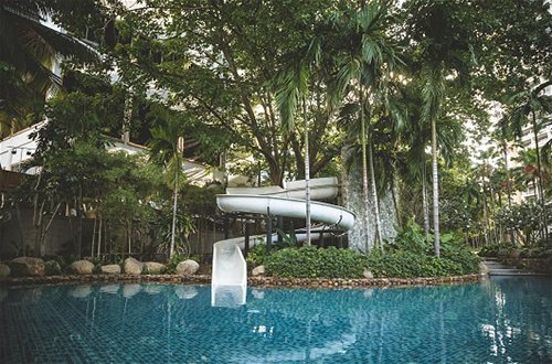 Photo 17 - NorthPoint Pattaya Luxury Apartments by GrandisVillas