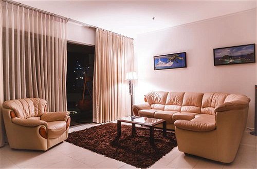 Foto 9 - NorthPoint Pattaya Luxury Apartments by GrandisVillas