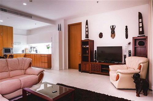 Photo 8 - NorthPoint Pattaya Luxury Apartments by GrandisVillas