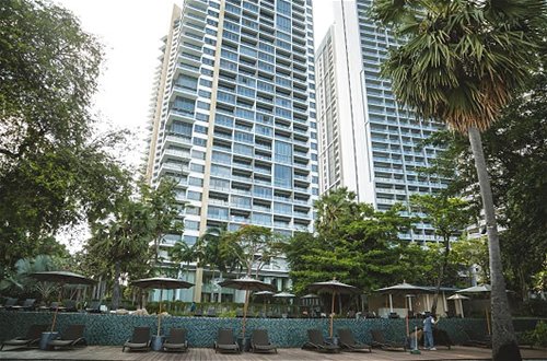Photo 27 - NorthPoint Pattaya Luxury Apartments by GrandisVillas