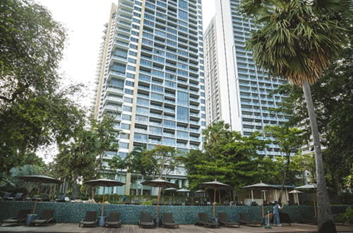 Foto 27 - NorthPoint Pattaya Luxury Apartments by GrandisVillas