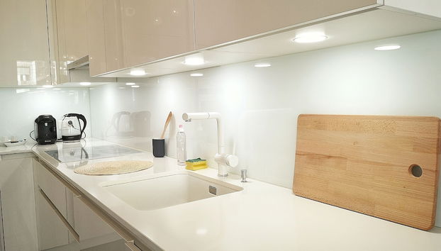 Cozinha privada