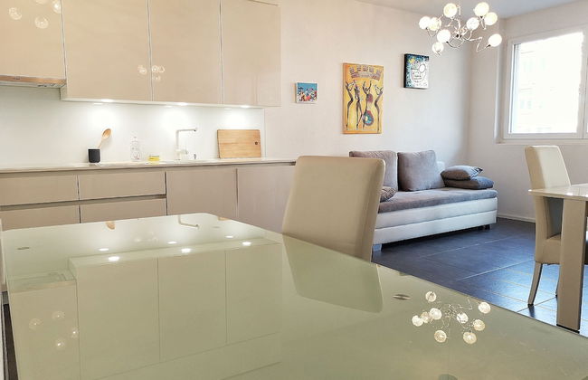 Art Basel - Guesthouse Basel - Foto 13