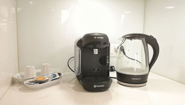 Cozinha privada