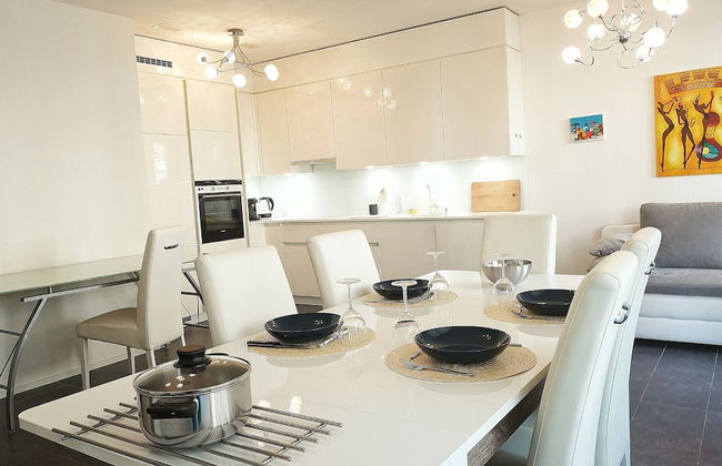 Art Basel - Guesthouse Basel - Foto 14