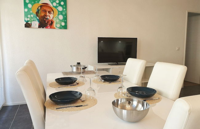 Art Basel - Guesthouse Basel - Foto 8
