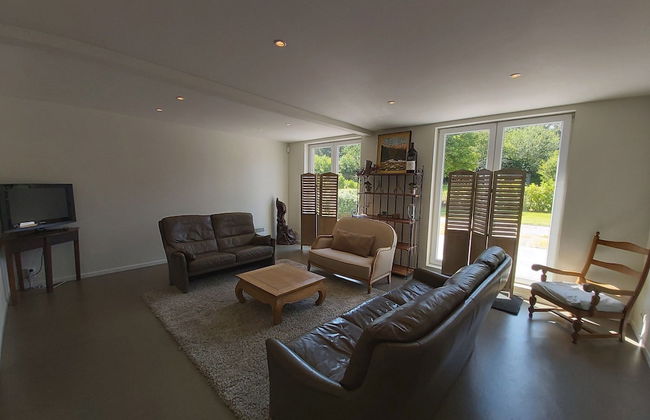 Enticing Holiday Home in Treignes near Forest - Foto 16