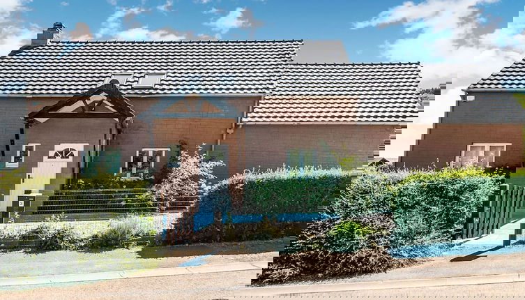 Foto 1 - Enticing Holiday Home in Treignes near Forest