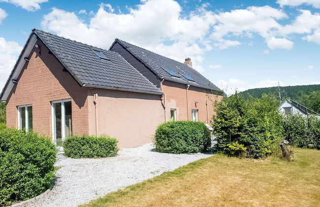 Enticing Holiday Home in Treignes near Forest - Foto 39