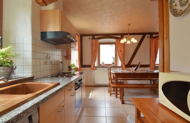Holiday Home in Butgenbach Near the Lake - Foto 11