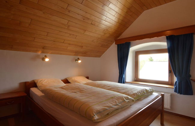 Holiday Home in Butgenbach Near the Lake - Foto 9