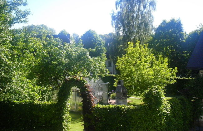 Holiday Home in Butgenbach Near the Lake - Foto 36