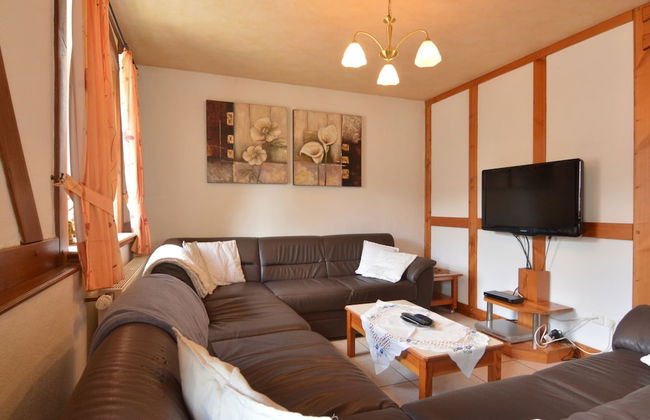 Holiday Home in Butgenbach Near the Lake - Foto 18