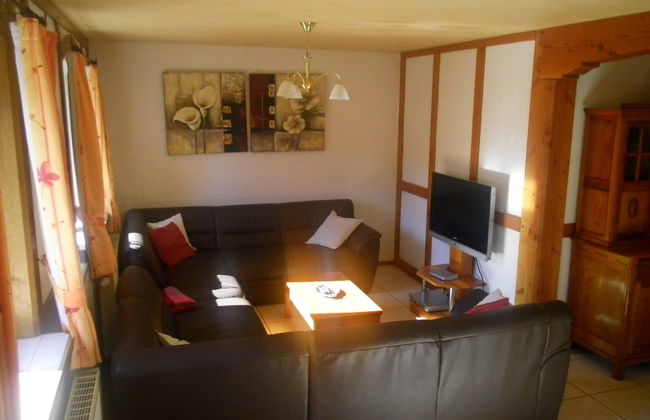 Holiday Home in Butgenbach Near the Lake - Foto 20