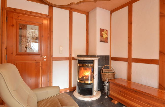 Holiday Home in Butgenbach Near the Lake - Foto 30