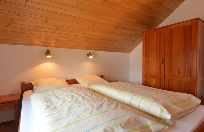 Holiday Home in Butgenbach Near the Lake - Foto 7
