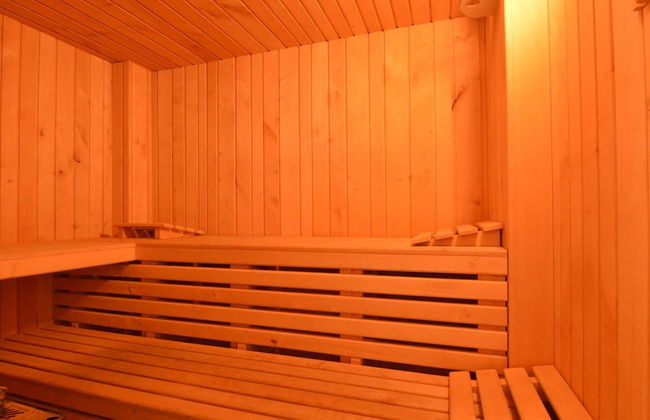 Holiday Home in Butgenbach Near the Lake - Foto 28